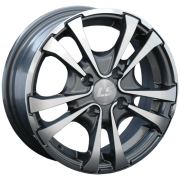 LS Wheels LS 309 alloy wheels