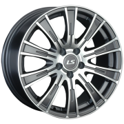 LS Wheels LS 311 alloy wheels