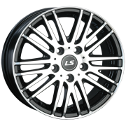 LS Wheels LS 314 alloy wheels