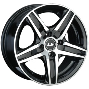LS Wheels LS 321 alloy wheels