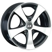 LS Wheels LS 324 alloy wheels