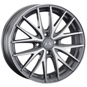 LS Wheels LS 918 alloy wheels