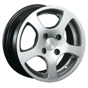 LS Wheels NG063 alloy wheels