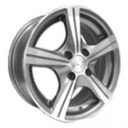 LS Wheels NG146 alloy wheels