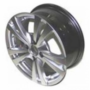 LS Wheels NG231 alloy wheels