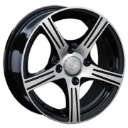 LS Wheels NG238 alloy wheels