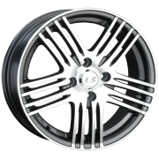 LS Wheels NG278 alloy wheels
