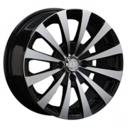 Литые диски LS Wheels NG247