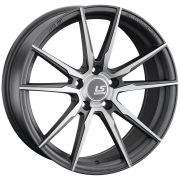 LS Wheels RC35 alloy wheels