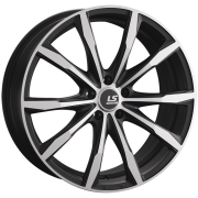 LS Wheels RC38 alloy wheels