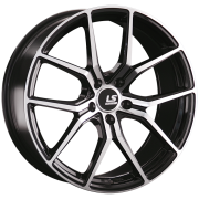 LS Wheels RC47 alloy wheels