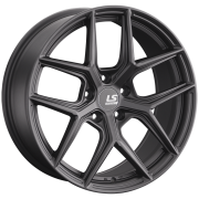 LS Wheels RC53 alloy wheels