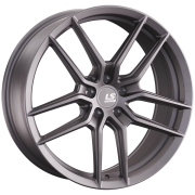 LS Wheels RC55 alloy wheels