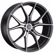 LS Wheels RC56 alloy wheels