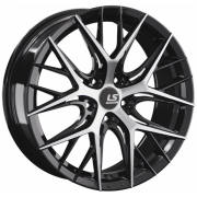 LS Wheels RC57 alloy wheels