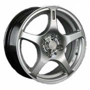 Литые диски LS Wheels T157