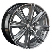 Литые диски LS Wheels T197