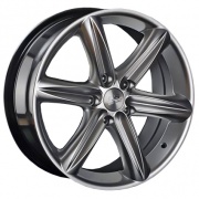 Литые диски LS Wheels T198