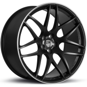 Lumma CLR 23 GT alloy wheels