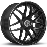 Lumma CLR 24 RS alloy wheels
