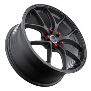 Makstton MST Flow-FF-001 alloy wheels