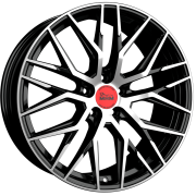 MAM RS4 alloy wheels