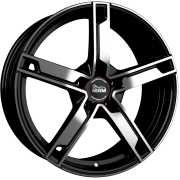 MAM W4 alloy wheels