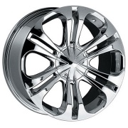 Mi-tech MK-12 alloy wheels