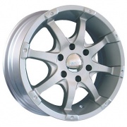 Mi-tech MK-26 alloy wheels