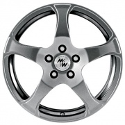 M&K MK-IV forged wheels