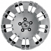M&K MK-XIII forged wheels