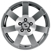 M&K MK-XIX forged wheels