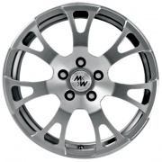 M&K MK-XVIII forged wheels