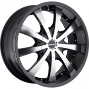 MKW M102 alloy wheels