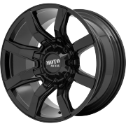 Moto Metal MO804 Spider alloy wheels