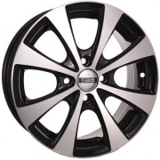 NEO 546 alloy wheels