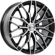 NEO 654 alloy wheels