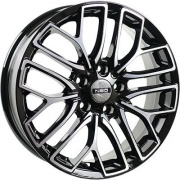 NEO 781 alloy wheels