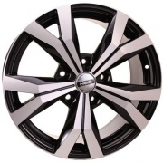 NEO 915 alloy wheels