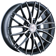NZ F28 alloy wheels