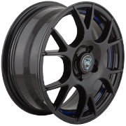NZ F42 alloy wheels