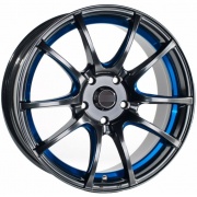 NZ F43 alloy wheels