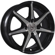 NZ SH580 alloy wheels