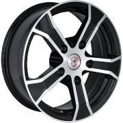 NZ SH594 alloy wheels