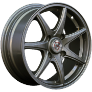 NZ SH609 alloy wheels