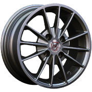 NZ SH617 alloy wheels