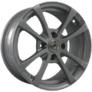 NZ SH619 alloy wheels