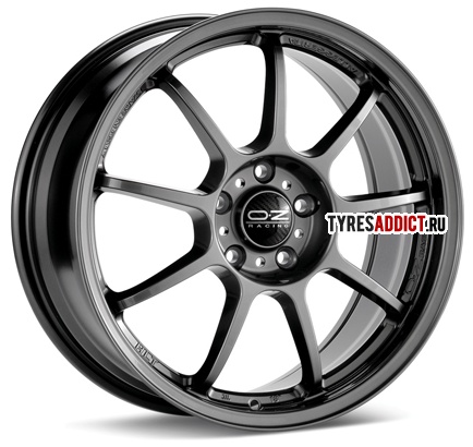 OZ Racing Alleggerita alloy wheels. Photos and prices | TyresAddict