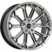 PDW Kansas alloy wheels