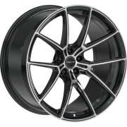 ProLine PFR alloy wheels